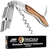 Wine Bottle Opener
