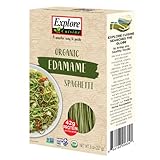 Edamame Spaghetti