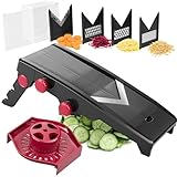 Mandoline Slicer