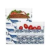 Lunchskins Food Bags