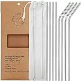 Stainless Steel Straws