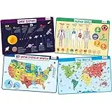 Educational Placemats