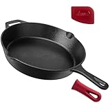 Lodge Cast Iron Skillet