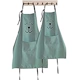 Matching Aprons