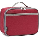 Insulated Kids Lunch Box