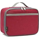 Insulated Kids Lunch Box