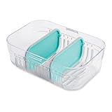 Packit Mod Bento Lunch Food Storage