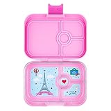 YUMBOX Panino Bento Lunch Box Container