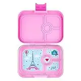 YUMBOX Panino Bento Lunch Box Container